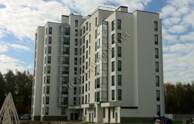 МО ж к Ново-Молоково