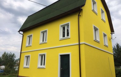МО, СНТ «Амирово»